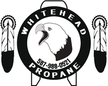 Welcome to Whitehead Propane